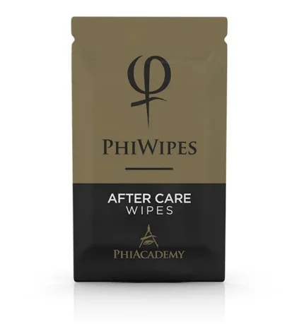 Phi Wipes After Care