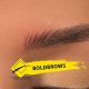 Bold Brows MicroBlading Pattern