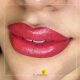 Lip blushing is a type of semipermanent cosmetic tattooing | Canada Makeup | Lip | 1 3 | Canada Makeup | NOOSHIN JAVAHERIAN