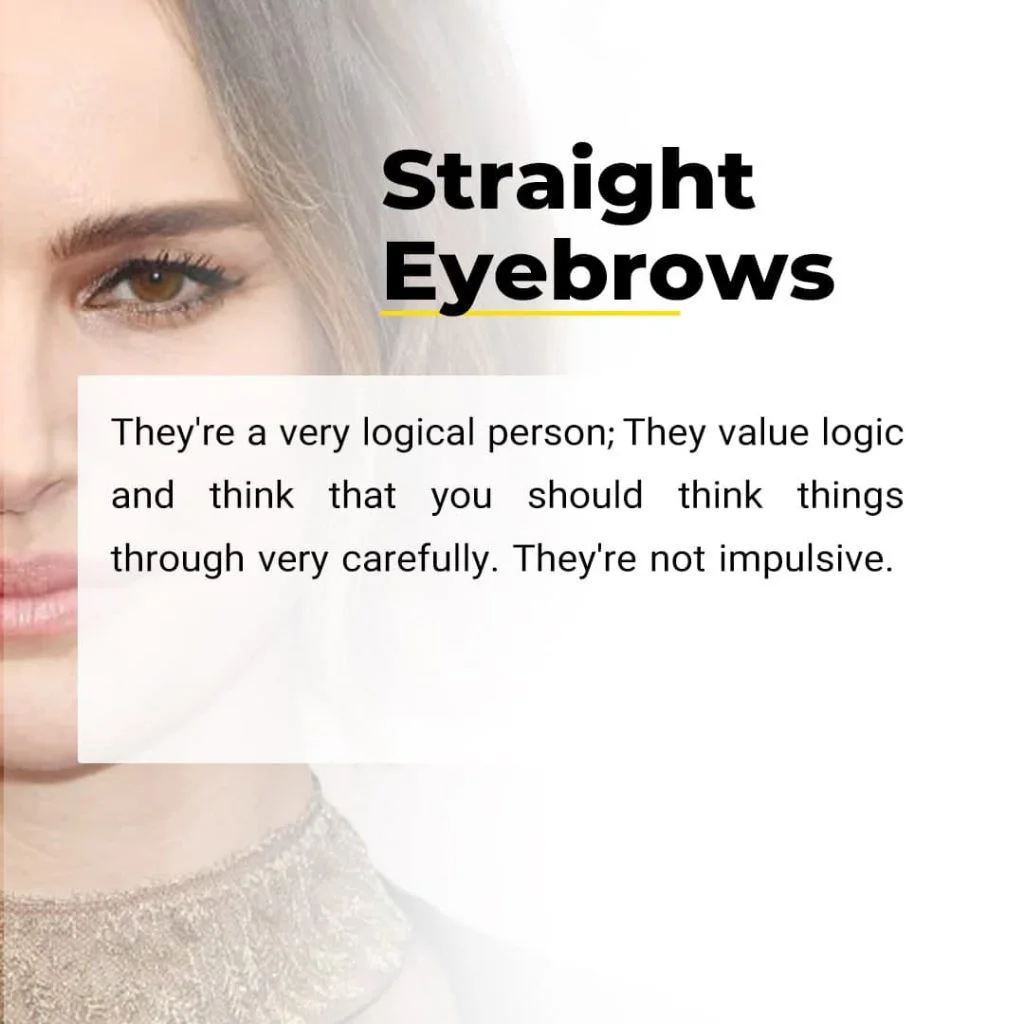 What Your Brow Shape Says About You | Tips and Tricks | Canada Makeup | Brow Shape | photo 2021 08 31 15 10 06 | Canada Makeup | NOOSHIN JAVAHERIAN