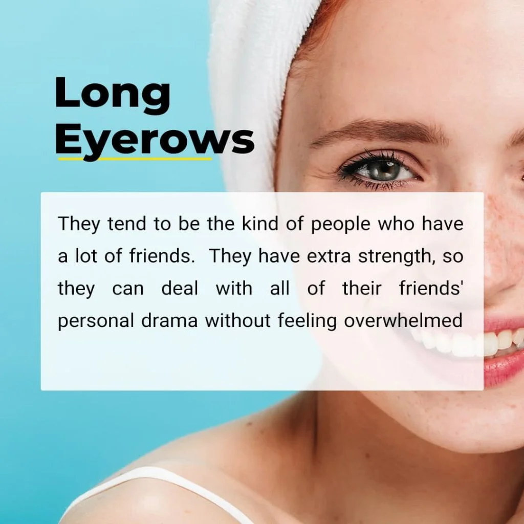 What Your Brow Shape Says About You | Tips and Tricks | Canada Makeup | Brow Shape | photo 2021 08 31 15 10 17 | Canada Makeup | NOOSHIN JAVAHERIAN