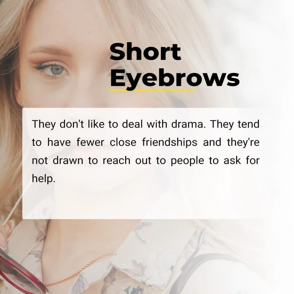 What Your Brow Shape Says About You | Tips and Tricks | Canada Makeup | Brow Shape | photo 2021 08 31 15 10 21 | Canada Makeup | NOOSHIN JAVAHERIAN