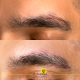 Microblading before/after | Canada Makeup | Eyebrow microblading | چپ 1 | Canada Makeup | NOOSHIN JAVAHERIAN