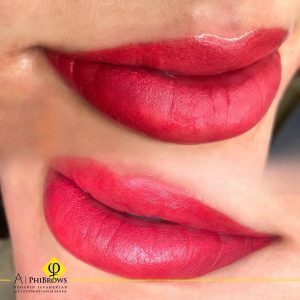 Lips Blushing | Canada Makeup | photo 2021 10 26 08 20 57 | Canada Makeup | NOOSHIN JAVAHERIAN