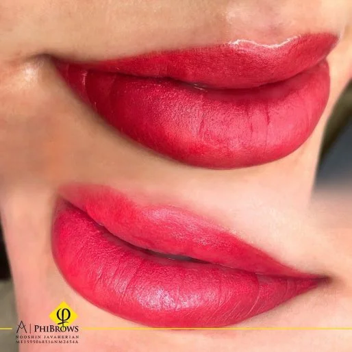 Lip Blushing | Canada Makeup | Lip blush | photo 2021 10 26 08 20 57 | Canada Makeup | NOOSHIN JAVAHERIAN