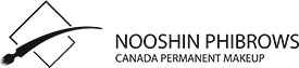 HOME | Canada Makeup | microblading toronto | cropped logo | Canada Makeup | NOOSHIN JAVAHERIAN