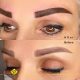 Before vs. After eyebrows tattoo | Canada Makeup | eyebrows | photo 2021 11 07 08 28 41 | Canada Makeup | NOOSHIN JAVAHERIAN