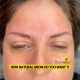Natural microblading eyebrows | Canada Makeup | Natural looking eyebrows | 16 | Canada Makeup | NOOSHIN JAVAHERIAN
