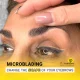 Natural looking microblading | Canada Makeup | PhiBrows Vs microblading | cover 4 | Canada Makeup | NOOSHIN JAVAHERIAN