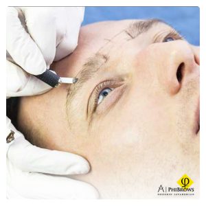 microblading for men