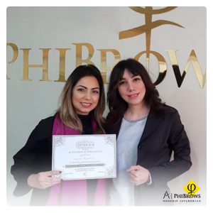 microblading certification