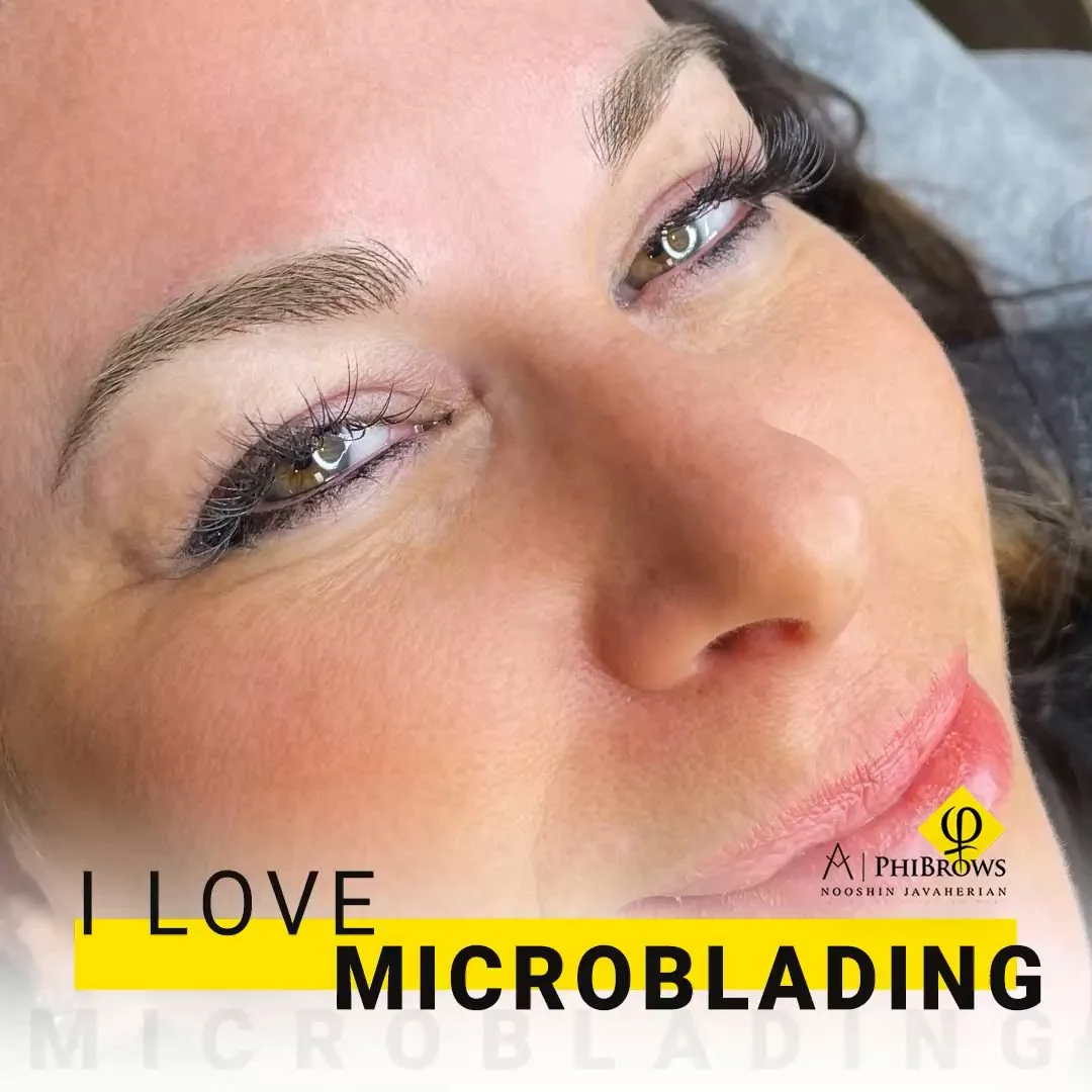 Microblading Orangeville