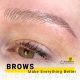 Does microblading make you look better? | Canada Makeup | microblading make you look better | MICROBLADING BROWS MAKE EVERYTHING BETTER | Canada Makeup | NOOSHIN JAVAHERIAN