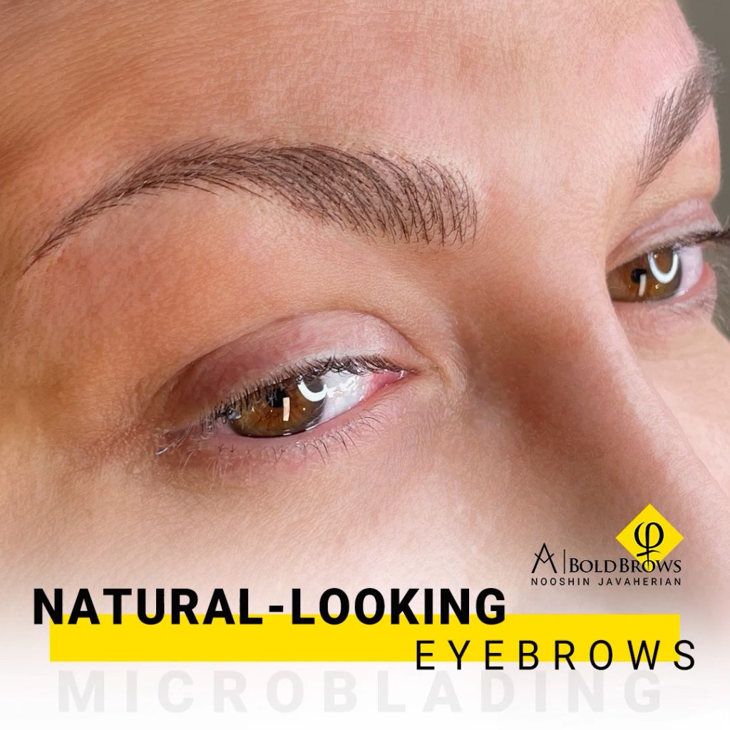 microblading Newmarket