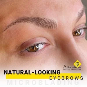 microblading Newmarket
