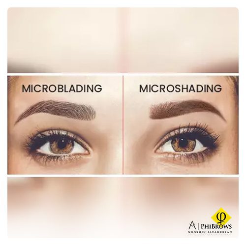 What Is the Difference Between Microblading vs Microshading?