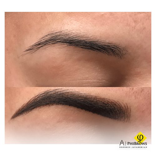How does microblading work?