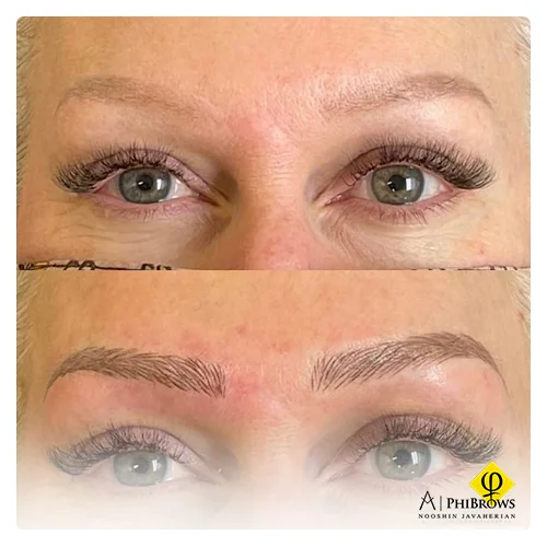 Is microblading a tattoo?