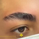 Brow Lamination