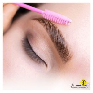 Brow lamination cost