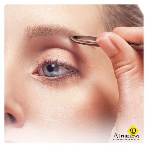What’s Included in the Brow lamination cost?