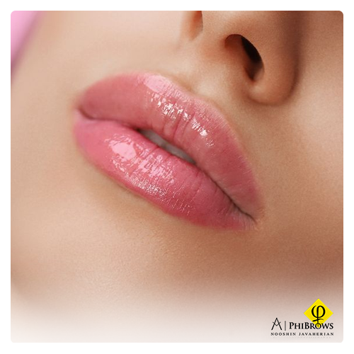 The benefits of Semi permanent makeup lips