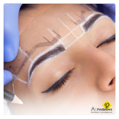 How long does Microblading Markham last?