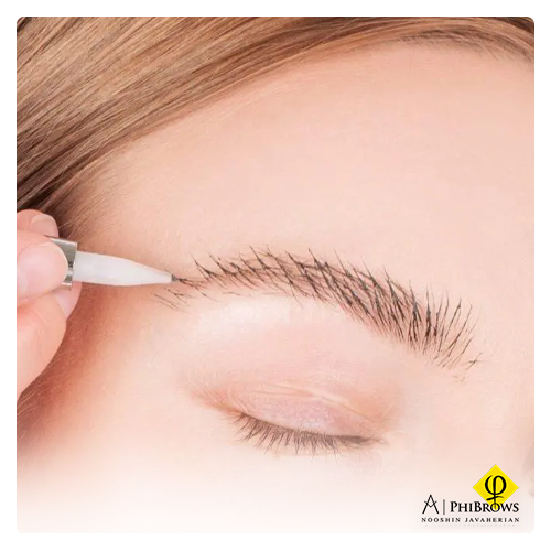 What is Nano brows cost?