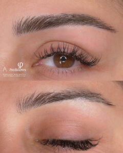 Microblading | Canada Makeup | IMG 2628 | Canada Makeup | NOOSHIN JAVAHERIAN