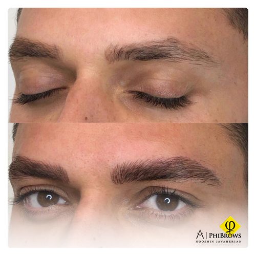 microblading in Barrie