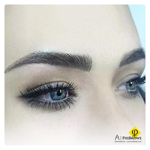 Canada permanent makeup microblading in Toronto