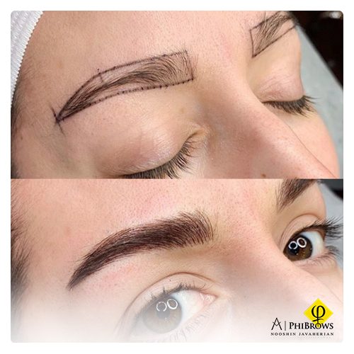 microblading in Barrie