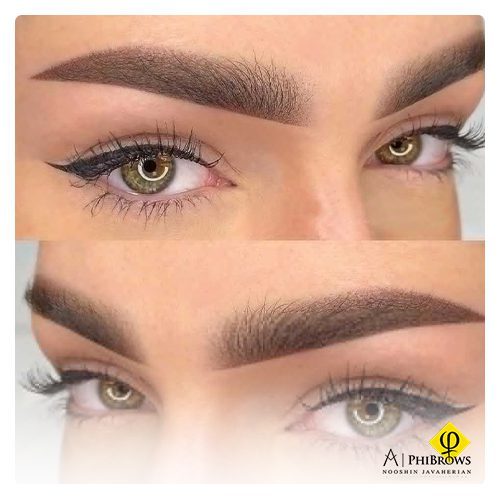Microblading in Barrie