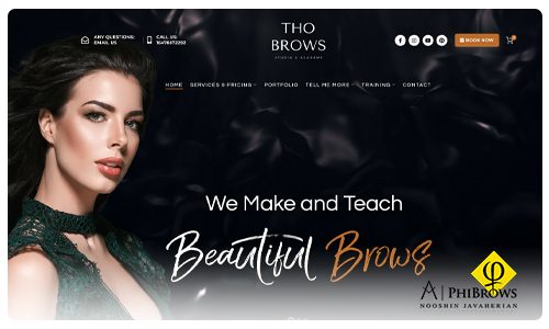 The 10 Best Microblading in Canada | Microblading | Canada Makeup | Best Microblading in Canada | 4 4 | Canada Makeup | NOOSHIN JAVAHERIAN